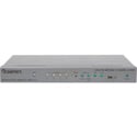 Gefen EXT-UHD600-14 Ultra HD 600 MHz 1:4 Splitter for HDMI with HDR 4K 60 Hz 4:4:4