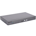 Photo of Gefen EXT-UHD-LANS-RX 4K Ultra HD HDMI Over IP Extender - Receiver Package