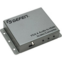 Gefen EXT-VGAA-HD-SC VGA & Audio to HDMI Scaler / Converter