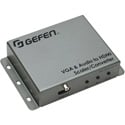 Photo of Gefen EXT-VGAA-HD-SC VGA & Audio to HDMI Scaler / Converter