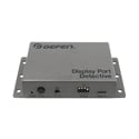 Photo of Gefen GF-EDD-DP DisplayPort EDID Detective with EDID Control & 8K Support