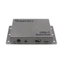 Photo of Gefen GF-EDD-UC USB-C EDID Detective with EDID Control & 8K Support