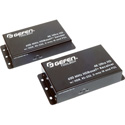 Photo of Gefen GTB-UHD600-HBT 4K Ultra HD 600 MHz HDBaseT Extender with HDR and RS-232