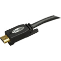 Photo of Gefen CAB-HD-LCK-10MM High Speed HDMI Cable with Ethernet and Mono-LOK - 10 Ft. M-M