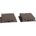 Photo of Gefen EXT-HD2IRS-LAN-TX HDMI over IP with RS-232 and Bi-Directional IR - Sender