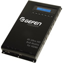 Gefen GTB-HD4K2K-848-BLK 4K Ultra HD 8x8 Matrix for HDMI