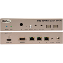 Photo of Gefen EXT-HDKVM-LANRX HD KVM over IP Receiver with HDMI / USB / RS232 & Audio - 330-Foot Distance
