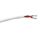 Photo of Gepco 1400HS 14 AWG Permanent Installation TC Unshielded Plenum White - Per Ft