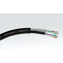 Gepco CTS2504HDX 2 Channel Cat5e Cable Per Ft.