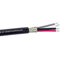 Gepco HDP221 HD Camera Electrical Cable - Per Foot