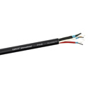 Photo of Gepco RunOne 2-Pair Audio & 3-Conductor Power Cable - Per Foot