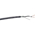 Photo of Gepco XB401.41 Single-Pair  X-Band Ultra-Flexible Low- Noise and Durable Balance Cable - 1000 Ft