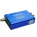 Photo of Gra-Vue MMIO EMB-HDSDI 3G/HD/SD-SDI Dual Analog Audio Embedder