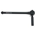 Gator GFW-MIC-MINIBM9 Adjustable Angle 9in Mini Mic Boom