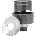 Photo of Greenlee Chassis Punch for 3/4 Inch Holes