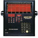 Photo of Gold Line DSP-30 Portable Digital Audio Analyzer with MK8A Instrument Microphone