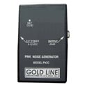 Gold Line PN3C Pink Noise Generator with Timed Output