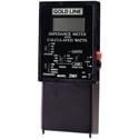 Photo of Gold Line ZM1 Portable Battery Operated Impedence Meter for 25/50/70/100 Volt Line Systems