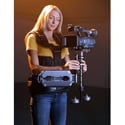 Glidecam Smooth Shooter Camera Stabilization System For use with HD-2000/HD-4000/XR-PRO & Devin Graham Signature Series