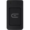Glyph AR1000BLK Atom USB-C (3.1 Gen 2) / USB3.0 SSD Compatible with Thunderbolt 3 - Black 1TB Raid