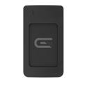 Glyph AR2000BLK Atom USB-C (3.1 Gen 2) / USB3.0 SSD Compatible with Thunderbolt 3 - Black 2TB Raid