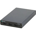 Glyph BB2000 Blackbox USB 3.0 External Hard Drive - 2TB