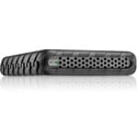 Glyph BBPL2000 Blackbox Plus Rugged Portable External Desktop Hard Drive Designed for Creative Professionals - 2TB