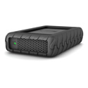 Photo of Glyph BBPR2000 Blackbox Pro Rugged Portable External Desktop Hard Drive Designed for Creative Professionals - 2TB