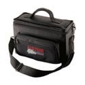 Gator GM-4 Microphone Bag for up to 4 Mics