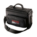 Photo of Gator GM-4 Microphone Bag for up to 4 Mics