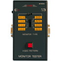MT-830A Handheld Pattern Generator PC Monitor Tester