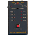 Photo of PG-28 Handheld Video Pattern Generator w/SVHS/Composite Video Out