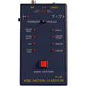 Photo of PG-38 Handheld Video Pattern Generator w/Y/C RF/Composite Video Outs