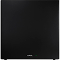 Genelec 3440AP PoE+ Powered Smart IP Compact Subwoofer - 35 Hz to 120 Hz - 106 dB - Black