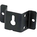 Genelec 4000-410B Fixed Wall Mount Speaker Bracket for 4020 and 4030 Monitors - Black