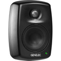 Genelec 4010AMM Installation Speaker with 3 inch LF Driver in Mystic Black