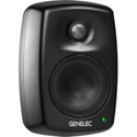 Photo of Genelec 4010AMM Installation Speaker with 3 inch LF Driver in Mystic Black