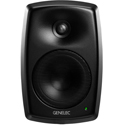 Genelec 4030CM Commercial Installation Speaker - 100-240 VAC 50/60Hz - 3-Pin Euroblock Connector Input - Mystic Black