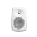 Photo of Genelec 4030CW Commercial Installation Speaker - 100-240 VAC 50/60Hz - 3-Pin Euroblock Connector Input - Mystic White