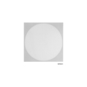 Photo of Genelec 4435-WS Square White Speaker Grill for Genelec 4435A In-Ceiling Speaker