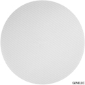 Photo of Genelec 4435AWR Smart IP Active In Ceiling Speaker - Includes White Round Grille