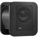 Genelec 7370A SAM 12 Inch Studio Subwoofer - 113 dB - 19 Hz - 100 Hz (-6 dB) / LFE 19 Hz - 150 Hz (-6 dB)