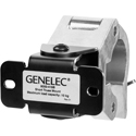 Genelec 8000-416C Truss Speaker Mounting Bracket with Clamp (4000/8000 Series) - Black