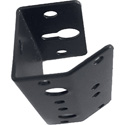 Photo of Genelec 8010-410B Fixed Wall Mount Bracket for the 4010 Powered Studio Monitor - Black