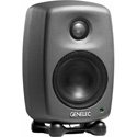 Photo of Genelec 8010AP 3 Inch Bi-Amplified Active Monitor - Producer Black Finish