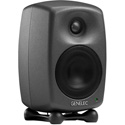 Photo of Genelec 8020DPM Studio Monitor with Power Management - Producer Finish