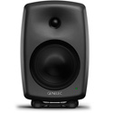 Genelec 8040BPM 6.5 In. Bi-Amplified Active Monitor - Producer Black Finish