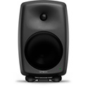 Photo of Genelec 8050BPM 8 In. Bi-Amplified Active Monitor - Producer Black Finish