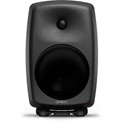 Genelec 8050BPM 8 In. Bi-Amplified Active Monitor - Producer Black Finish