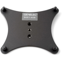 Genelec 8051-408 Studio Monitor Stand Plate for 8X50/8351 Iso-Pod - Black